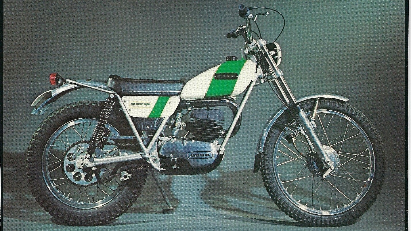 OSSA Engineering